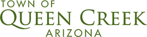Town of Queen Creek Logo